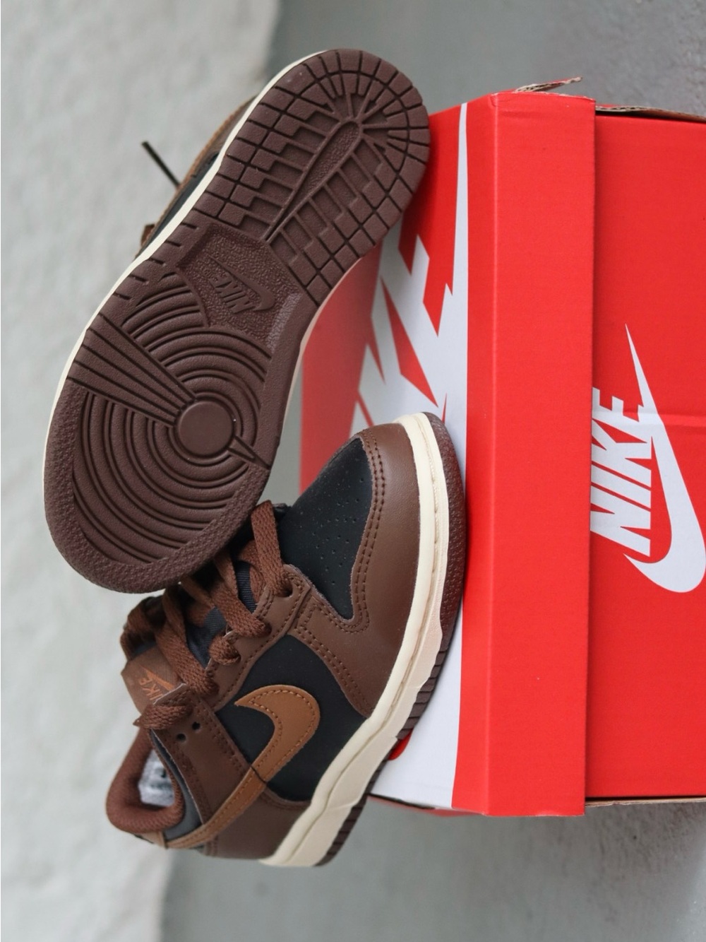 NIKE DUNK LOW